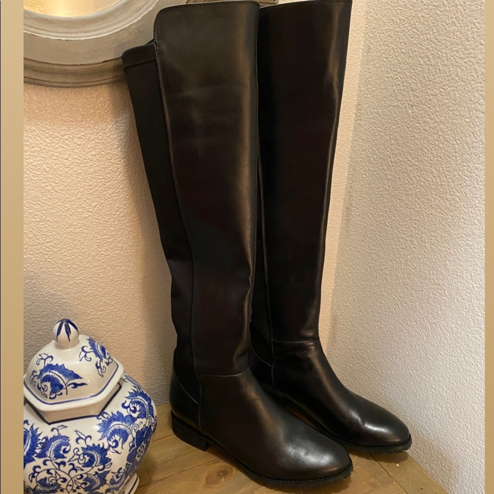 Blondo “Presto” Waterproof Knee-High Boot - Sz 9.5